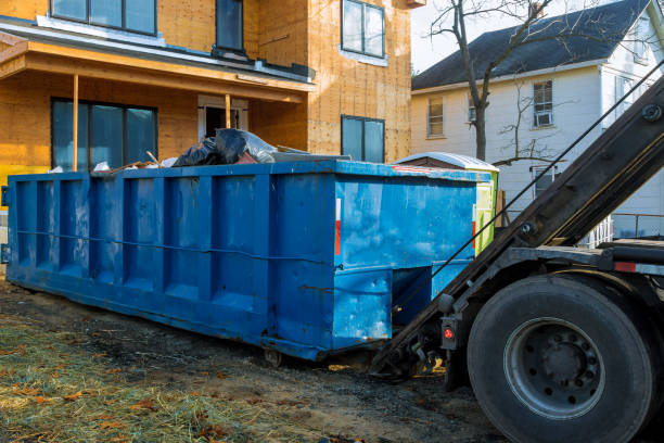 Best Hoarding Cleanup  in Gibraltar, MI