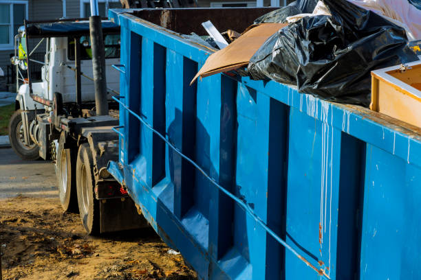 Best Carpet Removal and Disposal  in Gibraltar, MI