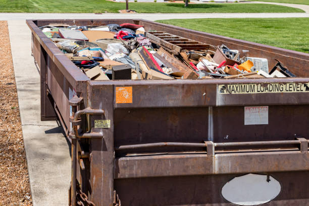 Retail Junk Removal in Gibraltar, MI