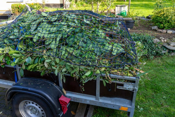 Best Retail Junk Removal  in Gibraltar, MI