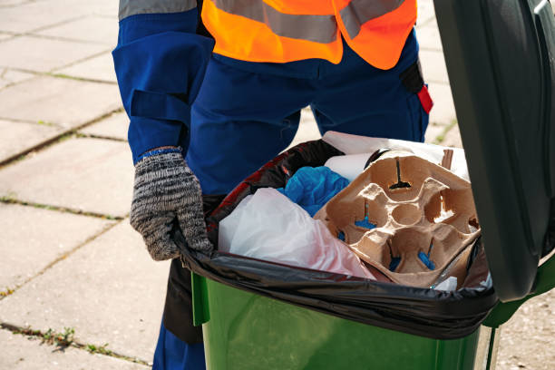 Best Residential Junk Removal  in Gibraltar, MI