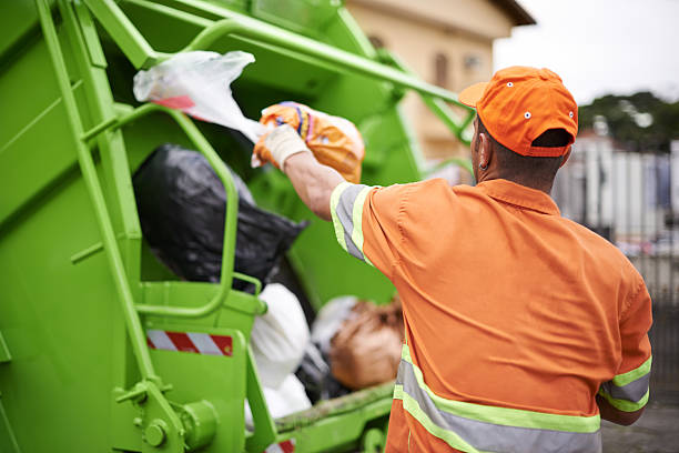Best Same-Day Junk Removal Services  in Gibraltar, MI