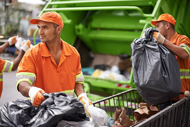 Best Demolition Debris Removal  in Gibraltar, MI